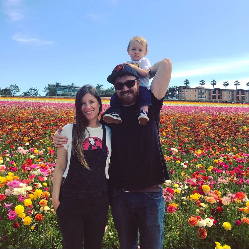 Meet your Posher, Ali